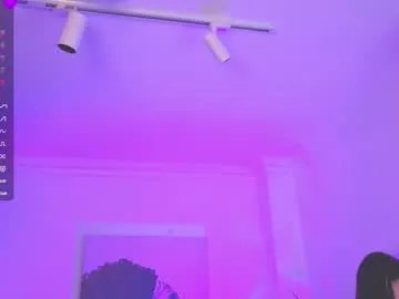 Freechat alejaa___ on Chaturbate