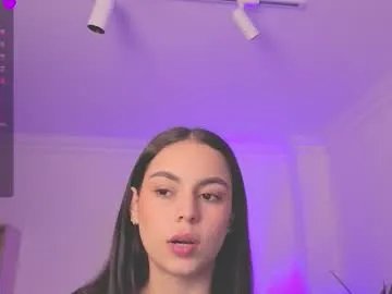 Freechat alejaa___ on Chaturbate