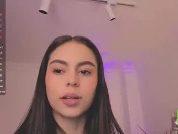 Freechat alejaa___ on Chaturbate