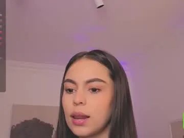 Freechat alejaa___ on Chaturbate