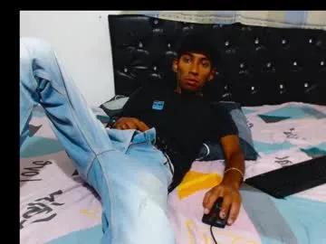 alejandrito_king from Chaturbate