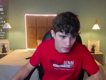 alejootwink on Chaturbate