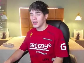 alejootwink on Chaturbate