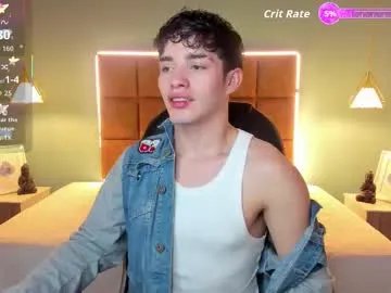 alejootwink — cum show  #new #young #lovense #gay #latino [666 tokens remaining]