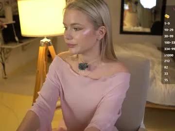 aleksalore on Chaturbate