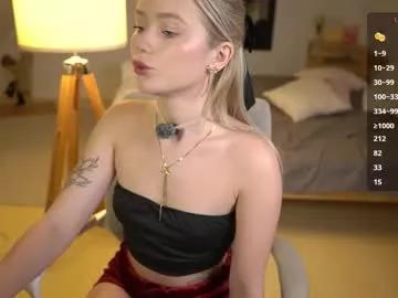 aleksalore on Chaturbate