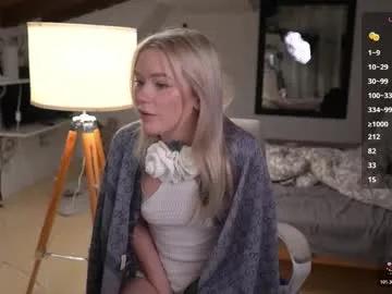 aleksalore on Chaturbate