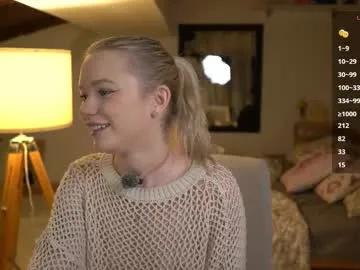 aleksalore from Chaturbate