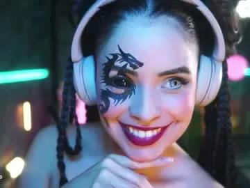 Explore Alessa_goreng, she wants to masturbate for you alessa_goreng from Chaturbate