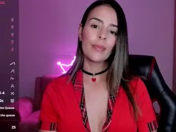 alessandramoreli on Chaturbate