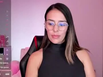 alessandramoreli on Chaturbate