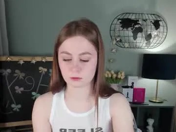alettablacck on Chaturbate