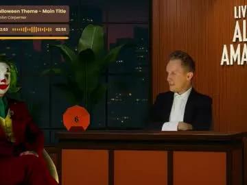 Masturbate to Chaturbate's Alex_amazing alex_amazing from Chaturbate