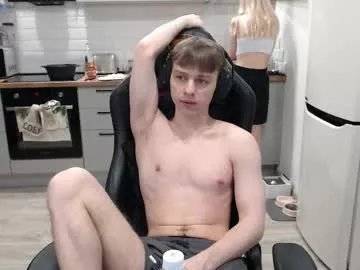 Freechat alex_gotcha on Chaturbate