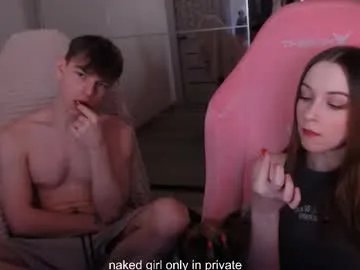 Freechat alex_gotcha on Chaturbate