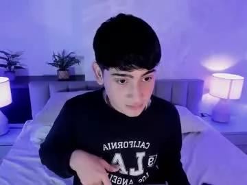 alex_marino on Chaturbate 