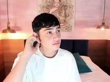 alex_marino on Chaturbate 