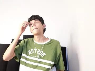 Discover 18 years old alex_mark_ from Chaturbate alex_mark_ from Chaturbate