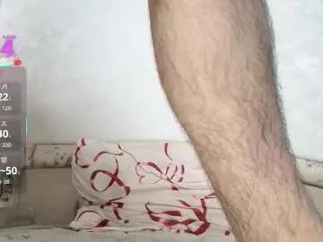 alex_pumping on Chaturbate