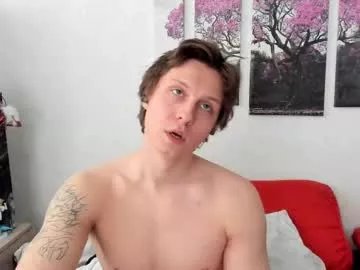 alex_wandhot on Chaturbate