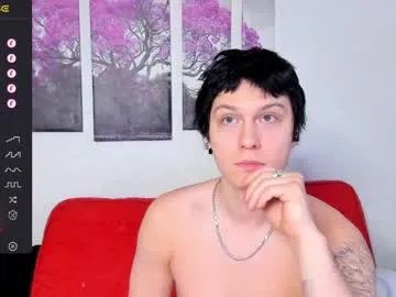 alex_wandhot on Chaturbate