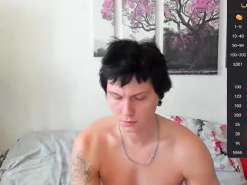 alex_wandhot on Chaturbate
