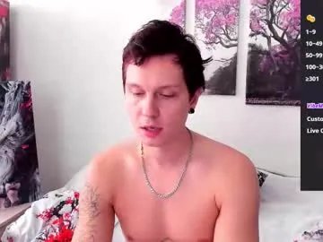 alex_wandhot on Chaturbate