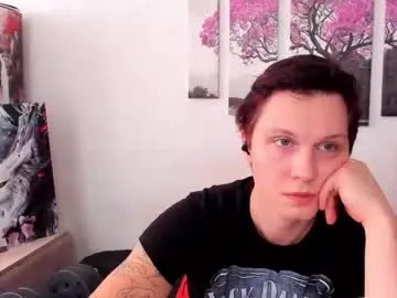 alex_wandhot on Chaturbate