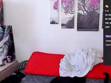 alex_wandhot on Chaturbate