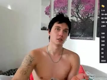 alex_wandhot on Chaturbate