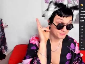 alex_wandhot on Chaturbate