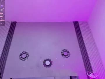 alexa_andherson on Chaturbate 
