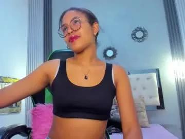 alexa_andherson on Chaturbate 