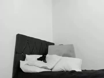 alexaablumm on Chaturbate 