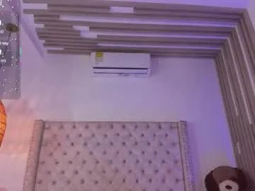 alexahandler on Chaturbate