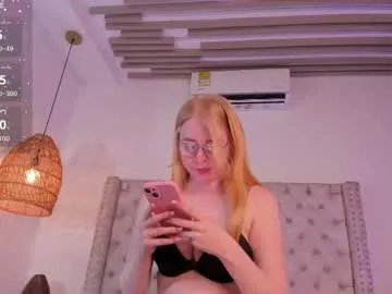 alexahandler on Chaturbate