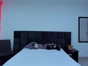 alexander_martines on Chaturbate