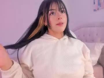 alexaworld on Chaturbate 
