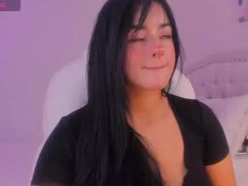 alexaworld on Chaturbate 