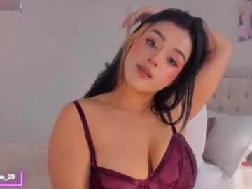 alexaworld on Chaturbate 