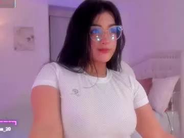 alexaworld on Chaturbate 