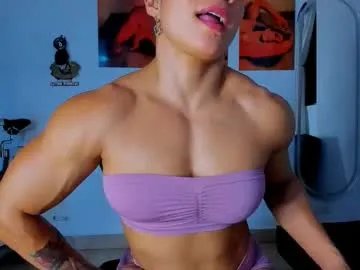 alexiafit on Chaturbate