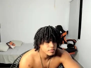 Freechat alexj_black on Chaturbate