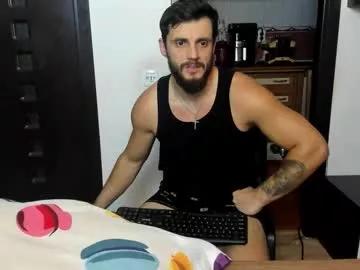 Freechat alexwithers1 on Chaturbate