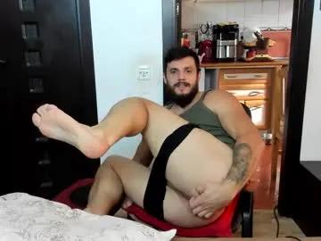 Checkout Chaturbate's Alexwithers1 alexwithers1 from Chaturbate