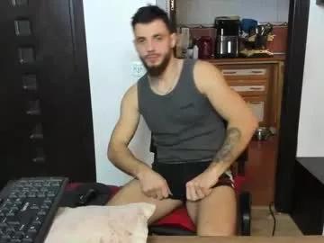 Freechat alexwithers1 on Chaturbate