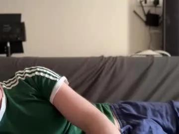 alexwos from Chaturbate