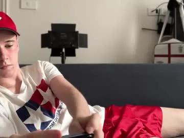 alexwos on Chaturbate