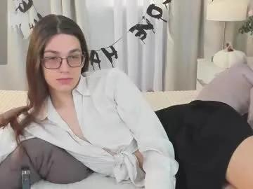 alfred_jones from Chaturbate