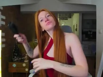 alice_ginger — ass spanking [319 tokens left] Hey i`m Alice and yes i`m hairy ;)  Wanna just enjoy ur company <3  #redhead #bigass #squirt #hairy #lovense